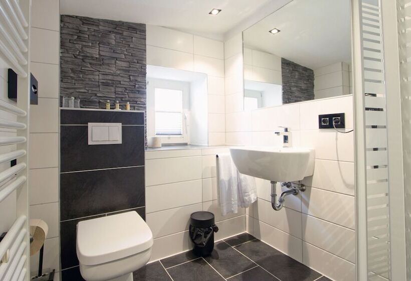 فندق Schweriner Hof