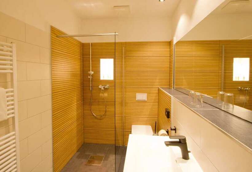 فندق Schweriner Hof