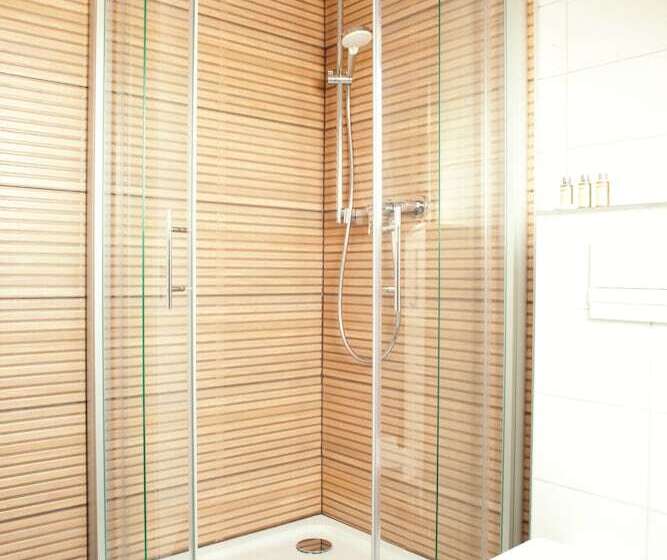 فندق Schweriner Hof