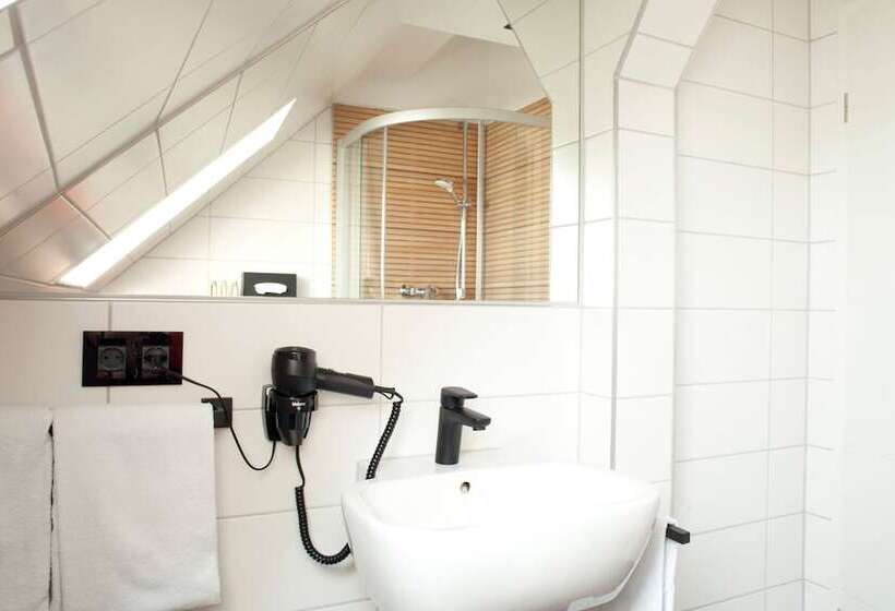 فندق Schweriner Hof