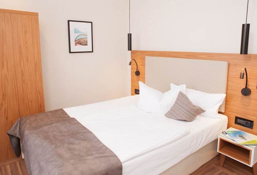 فندق Schweriner Hof