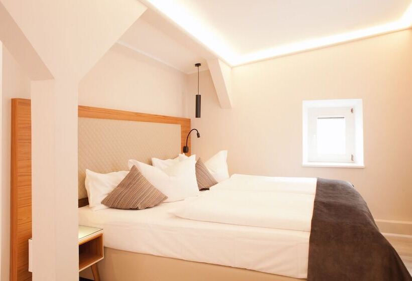 فندق Schweriner Hof