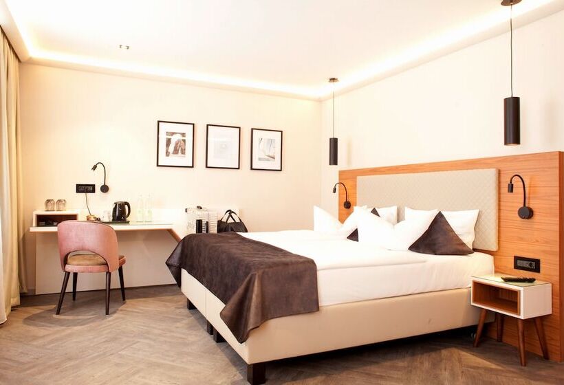 فندق Schweriner Hof