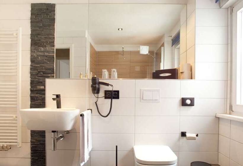 فندق Schweriner Hof