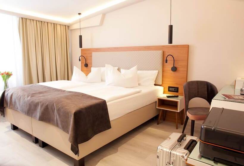 فندق Schweriner Hof