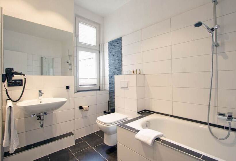 فندق Schweriner Hof