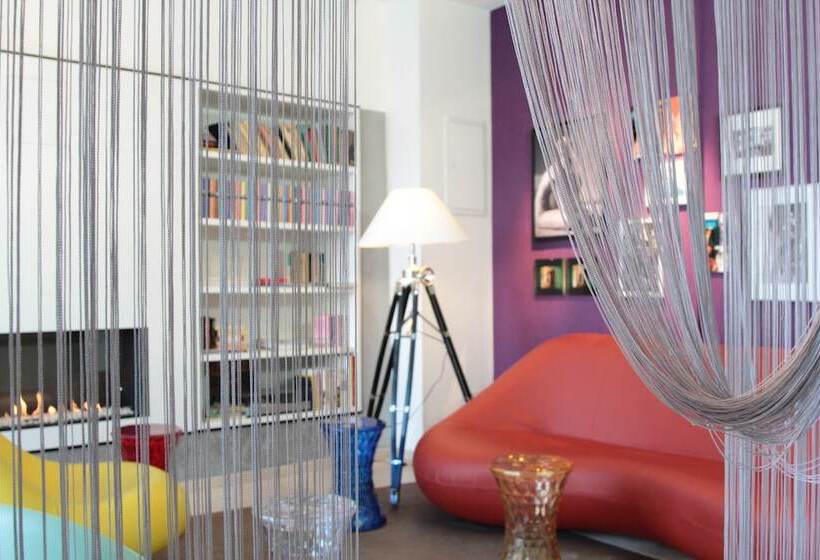 فندق Schweriner Hof