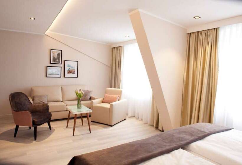 فندق Schweriner Hof