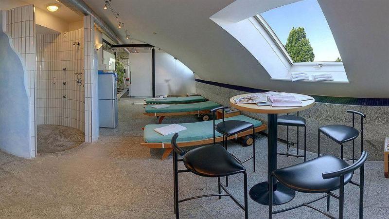 Seehotel Friedrichshafen