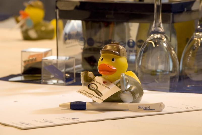 Seehotel Friedrichshafen