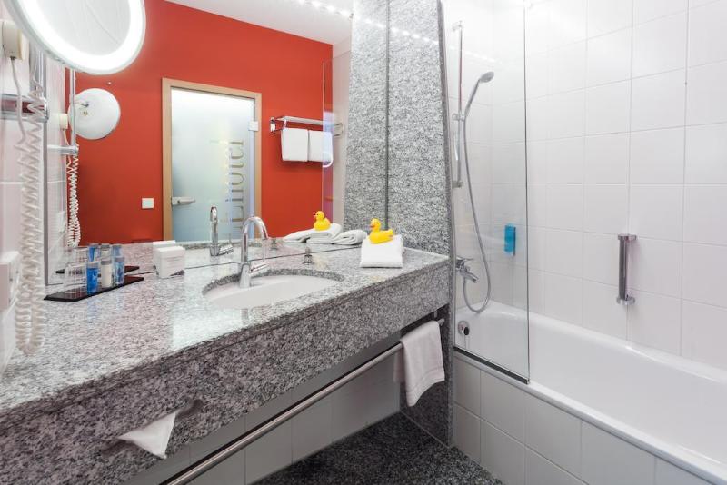 Seehotel Friedrichshafen