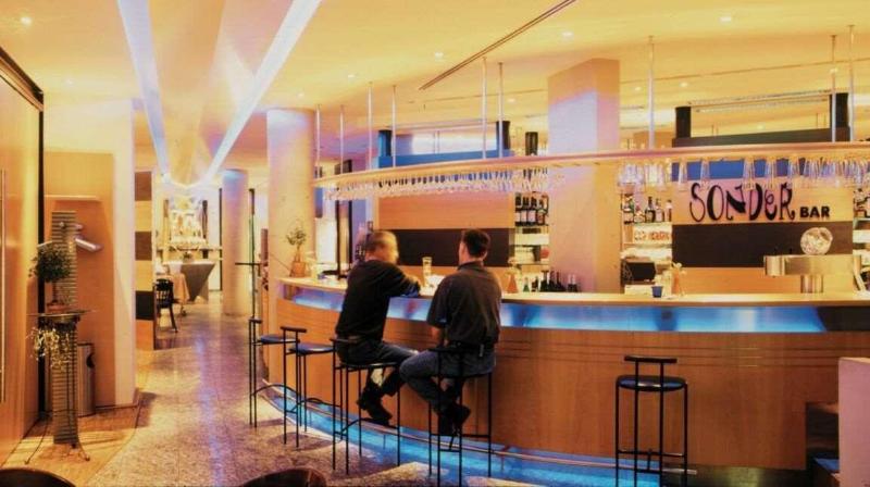 Seehotel Friedrichshafen