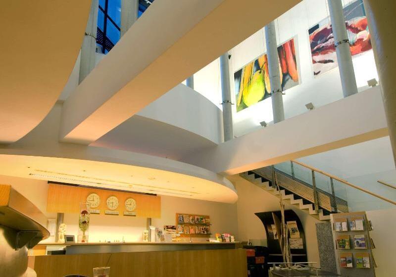 Seehotel Friedrichshafen