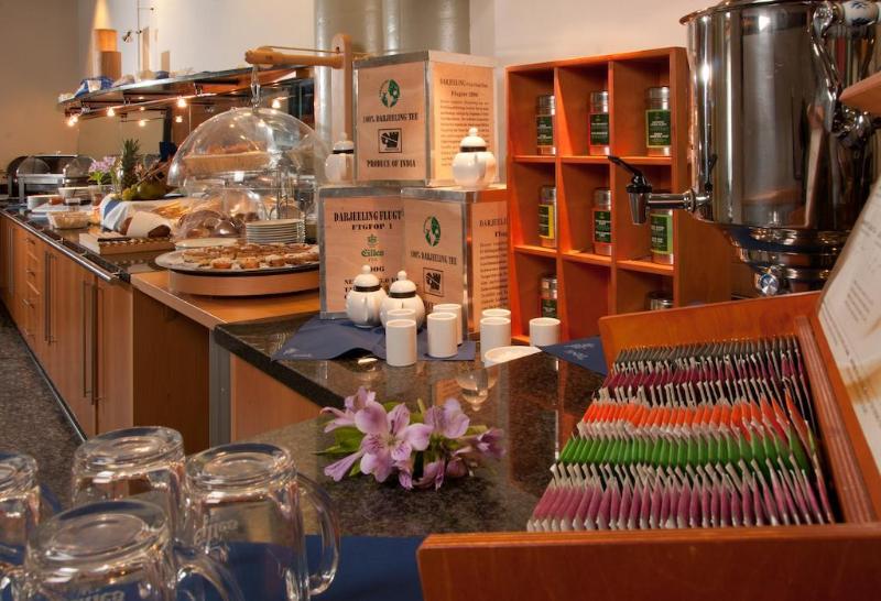 Seehotel Friedrichshafen