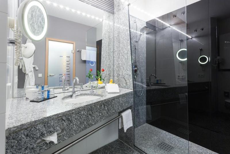 Seehotel Friedrichshafen