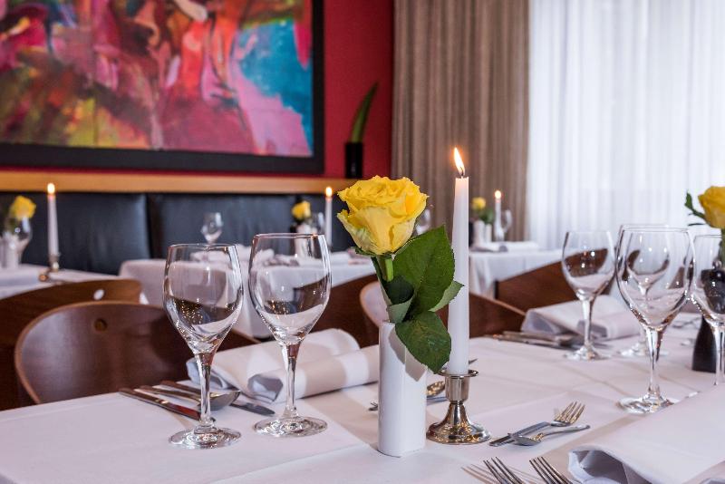 Seehotel Friedrichshafen