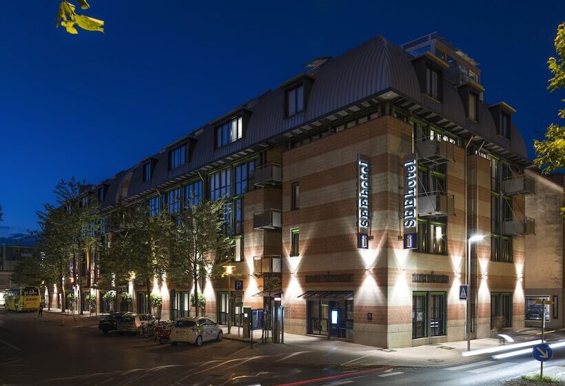 Seehotel Friedrichshafen