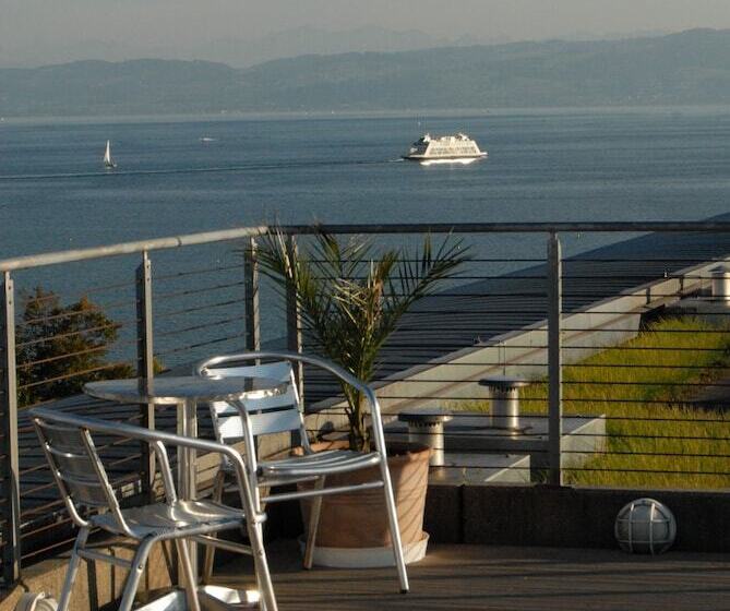 Seehotel Friedrichshafen