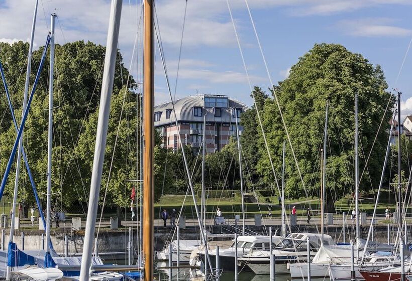 Seehotel Friedrichshafen