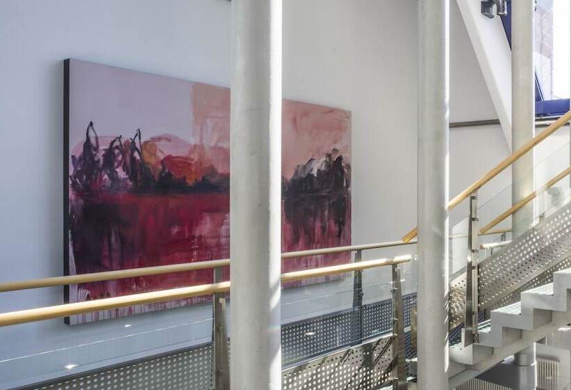 Seehotel Friedrichshafen