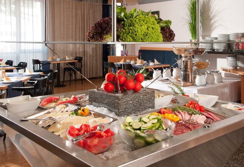 Seehotel Friedrichshafen