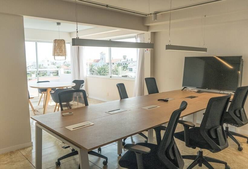 호텔 Selina Punta Del Este