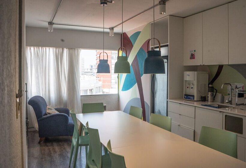 호텔 Selina Punta Del Este