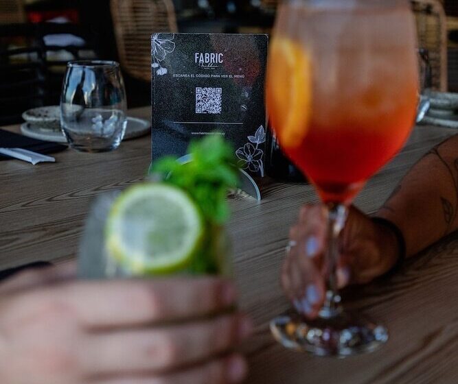 호텔 Selina Punta Del Este