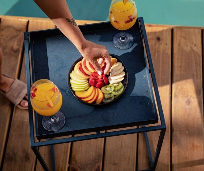 호텔 Selina Punta Del Este