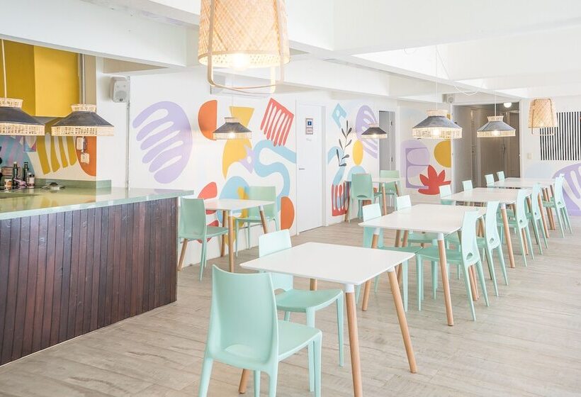 호텔 Selina Punta Del Este