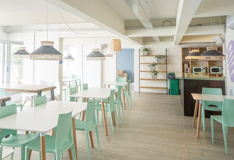 호텔 Selina Punta Del Este