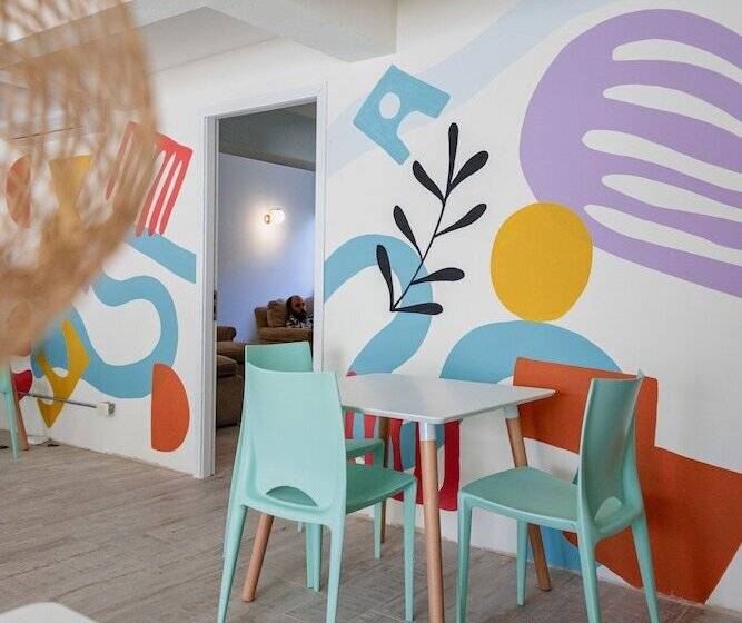 هتل Selina Punta Del Este