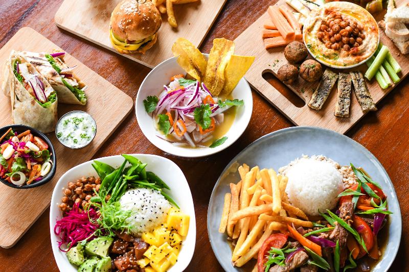 호텔 Selina Punta Del Este