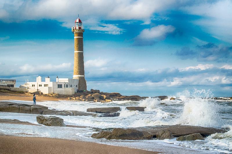 호텔 Selina Punta Del Este