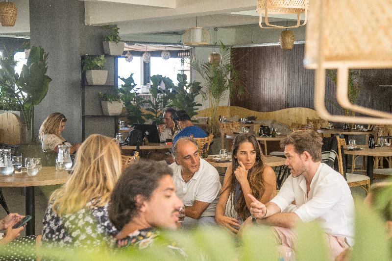 호텔 Selina Punta Del Este