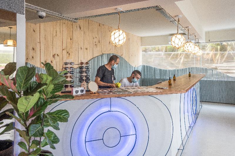 호텔 Selina Punta Del Este