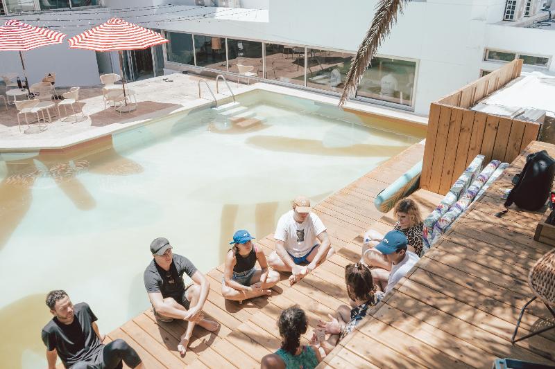 호텔 Selina Punta Del Este