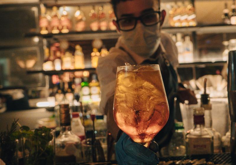 호텔 Selina Punta Del Este