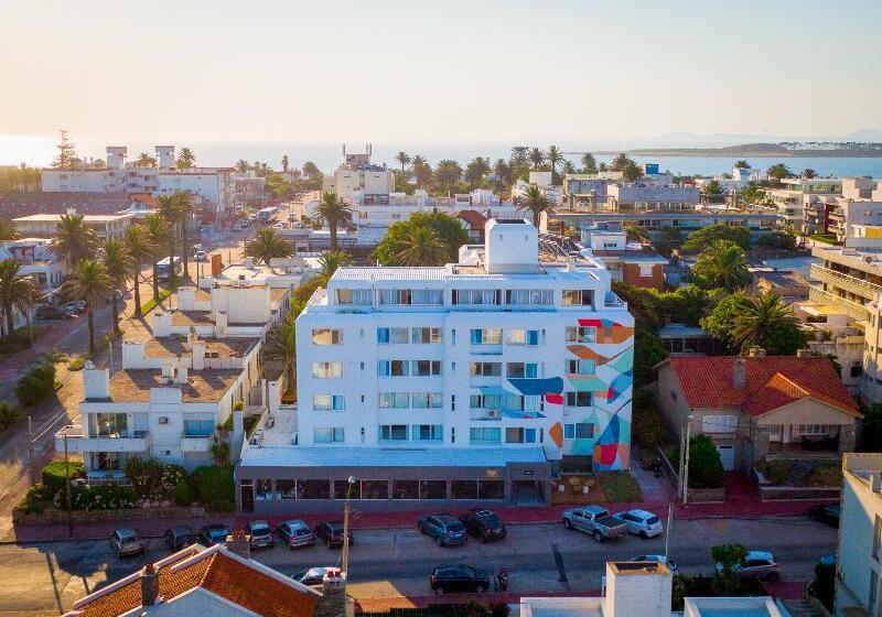 호텔 Selina Punta Del Este