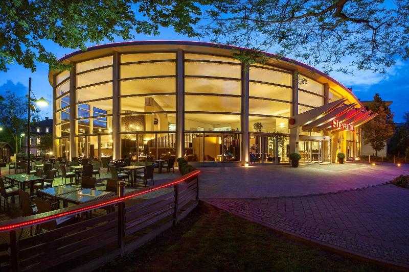 酒店 Sheraton Offenbach