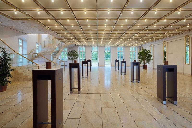 酒店 Sheraton Offenbach