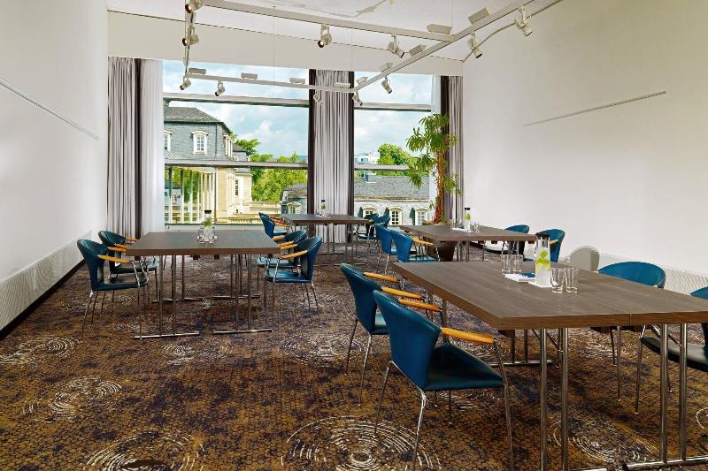 酒店 Sheraton Offenbach