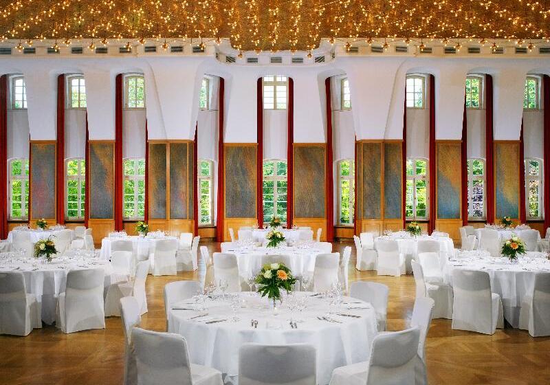 酒店 Sheraton Offenbach