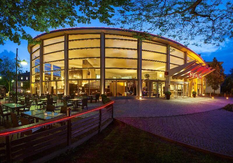 酒店 Sheraton Offenbach
