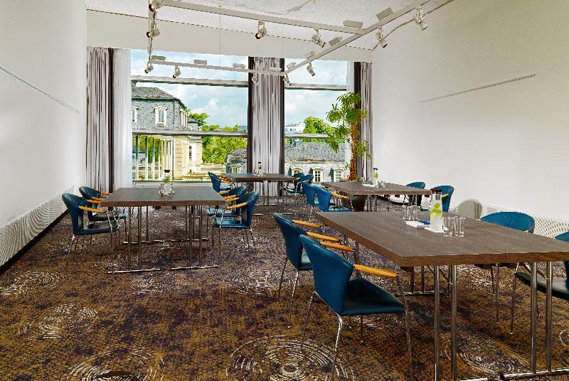 酒店 Sheraton Offenbach