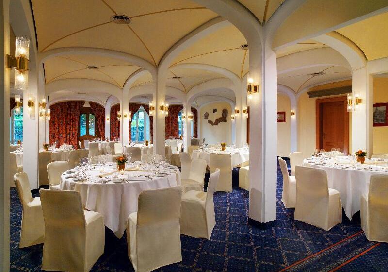 酒店 Sheraton Offenbach