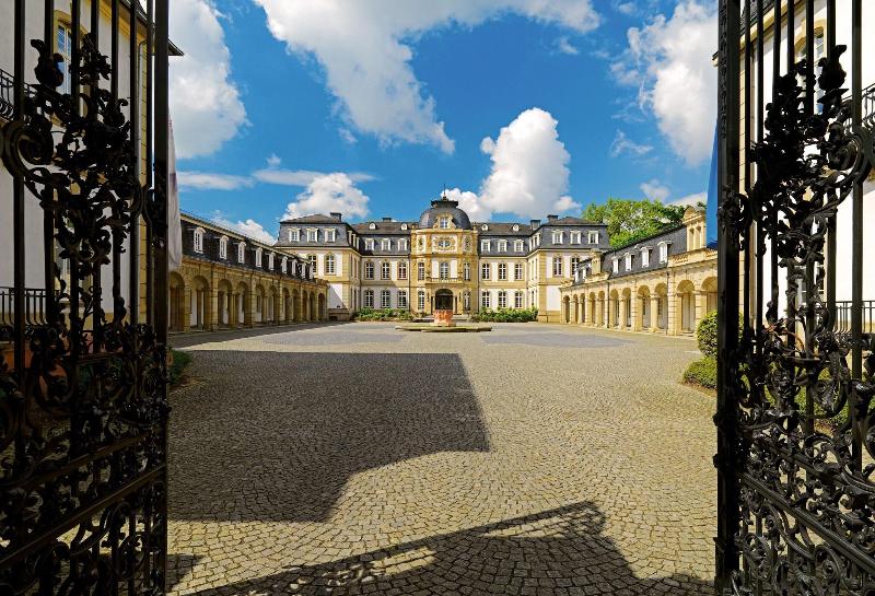 酒店 Sheraton Offenbach