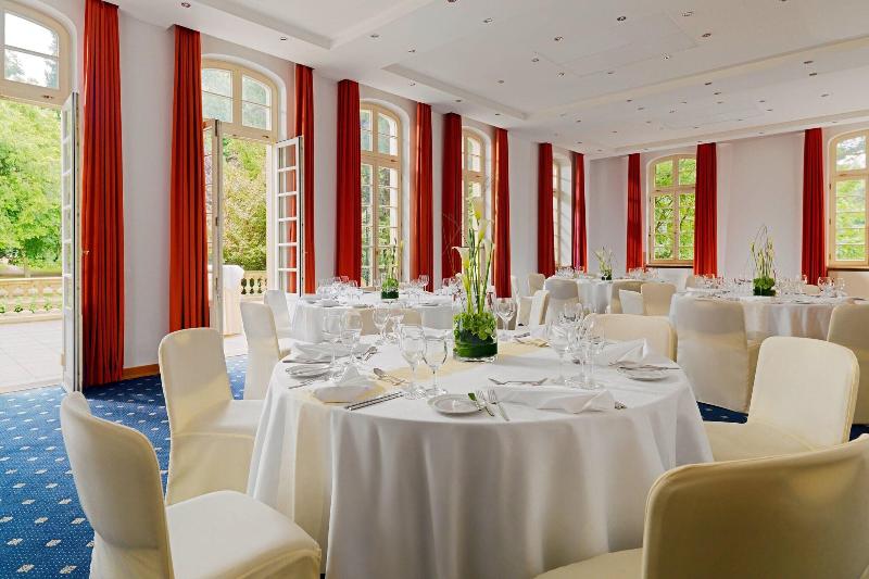 酒店 Sheraton Offenbach