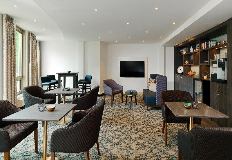 酒店 Sheraton Offenbach