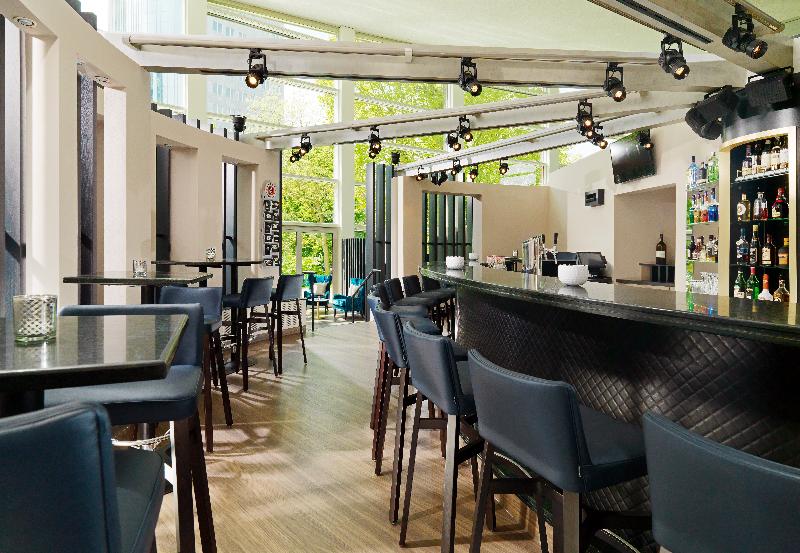 酒店 Sheraton Offenbach